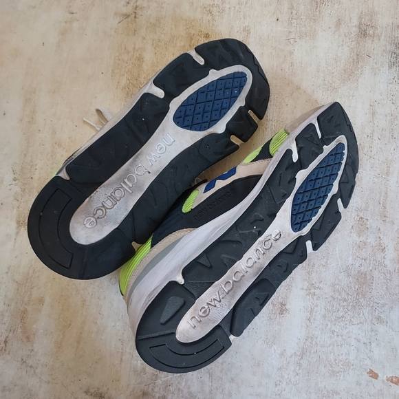 Mens New Balance x90 - Picture 5 of 5